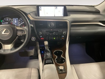 2017 Lexus RX 350 RX 350