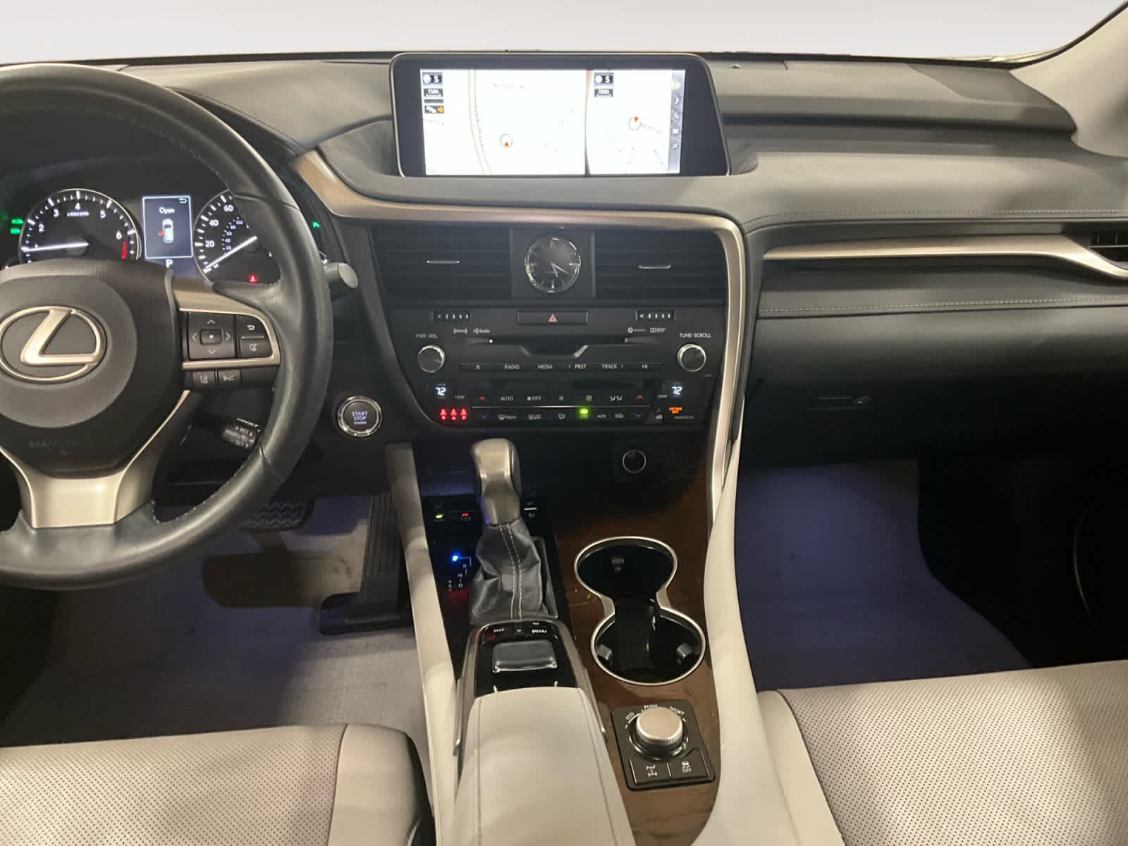 2017 Lexus RX 350 RX 350
