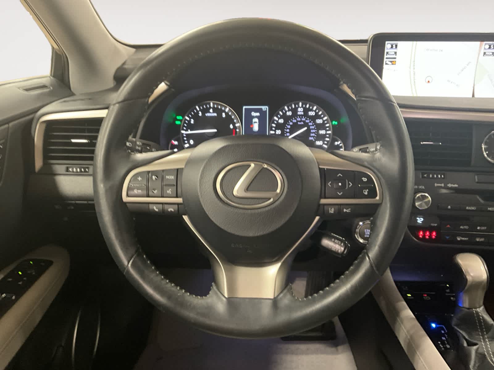 2017 Lexus RX 350 RX 350