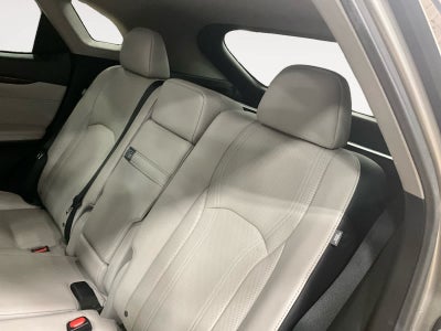 2017 Lexus RX 350 RX 350