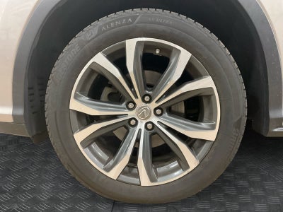 2017 Lexus RX 350 RX 350
