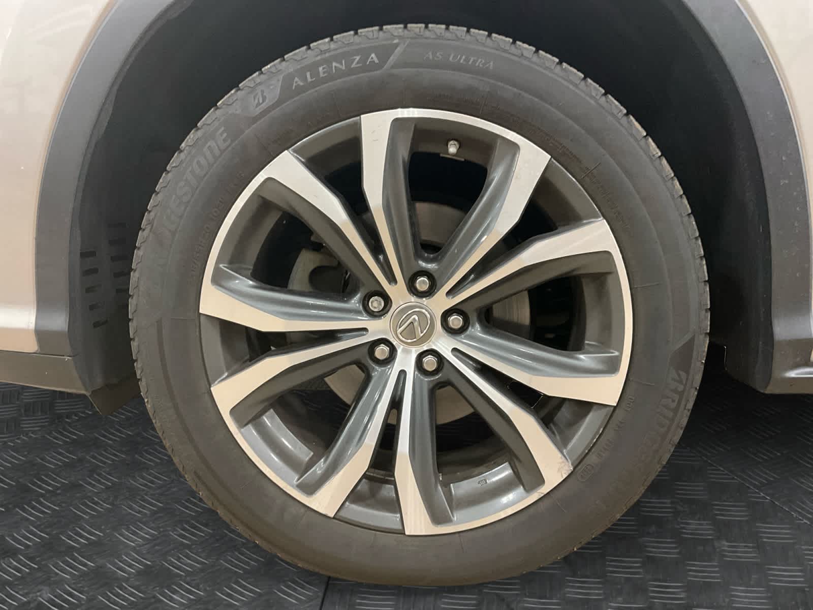 2017 Lexus RX 350 RX 350