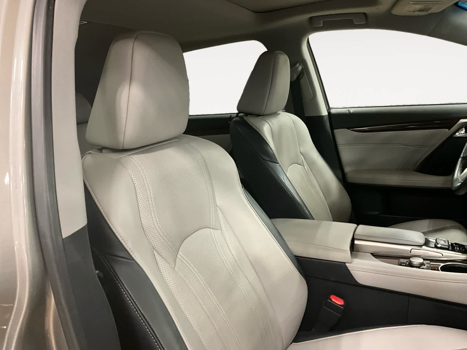 2017 Lexus RX 350 RX 350