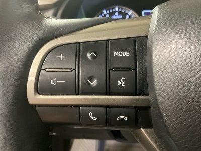 2017 Lexus RX 350 RX 350