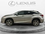 2017 Lexus RX 350 RX 350
