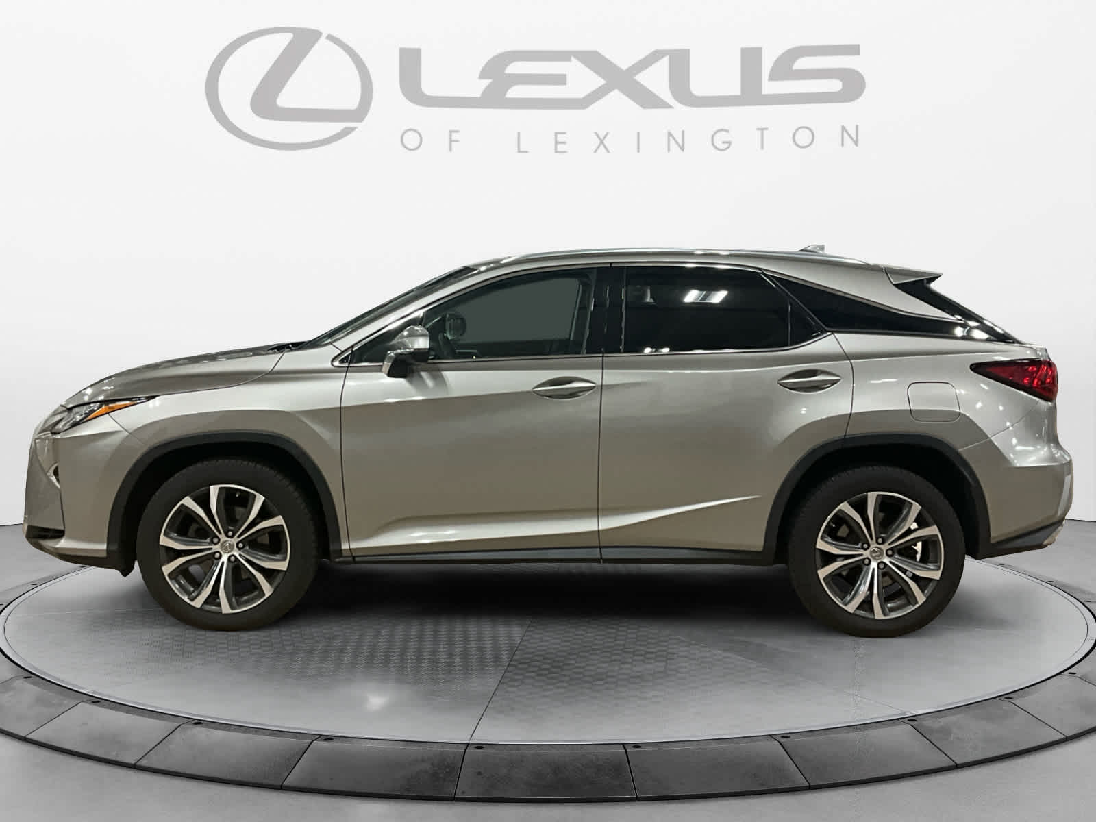 2017 Lexus RX 350 RX 350