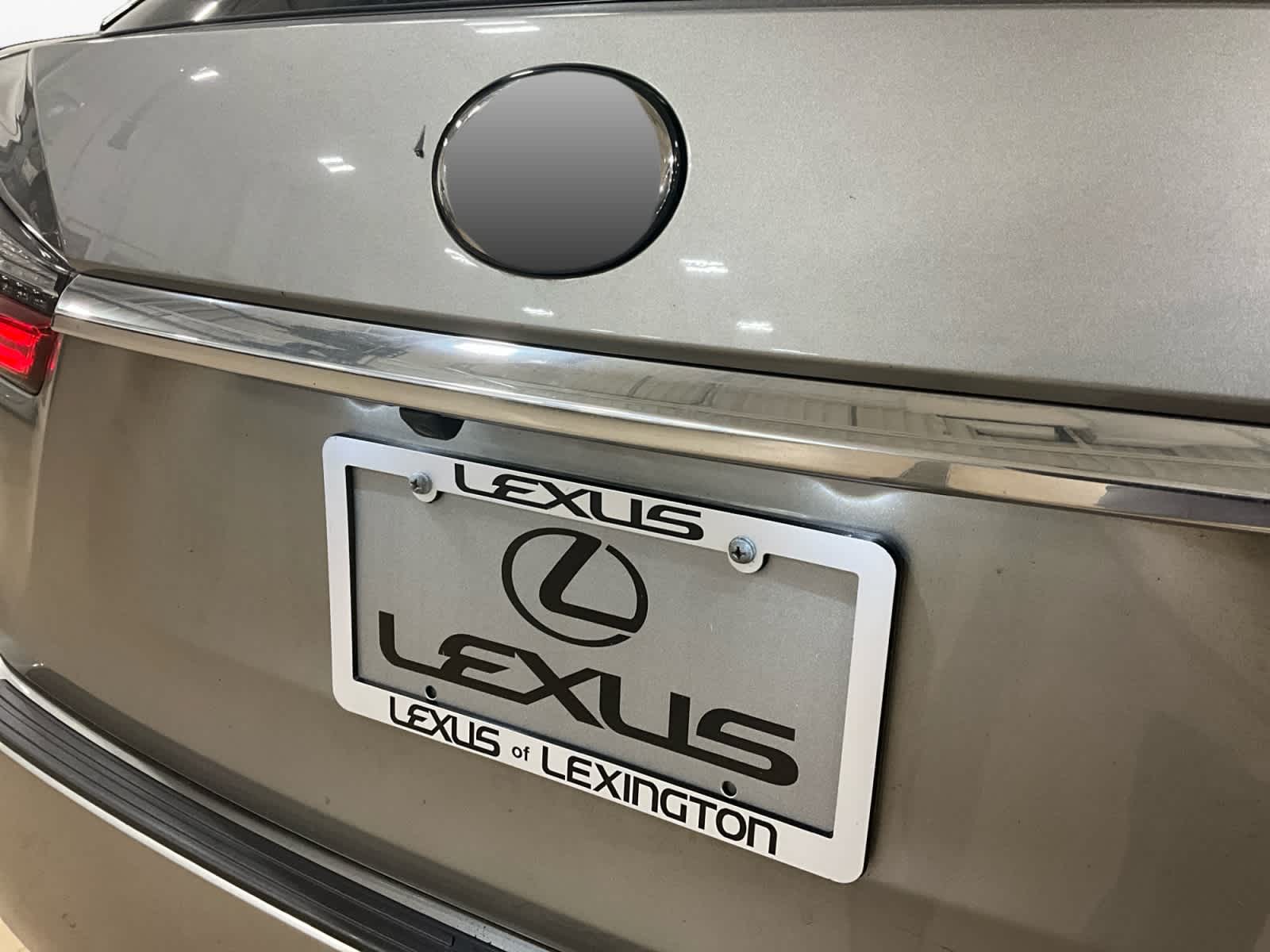 2017 Lexus RX 350 RX 350