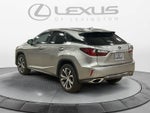 2017 Lexus RX 350 RX 350
