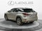 2017 Lexus RX 350 RX 350