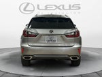 2017 Lexus RX 350 RX 350