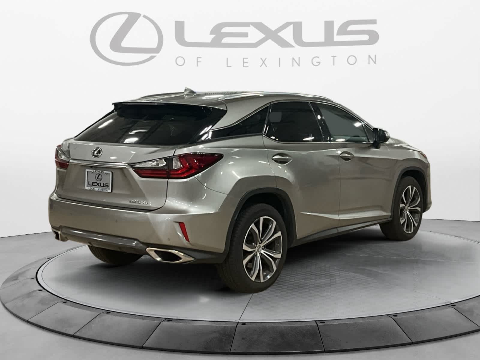 2017 Lexus RX 350 RX 350