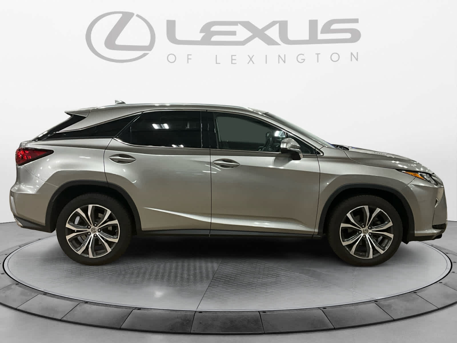 2017 Lexus RX 350 RX 350