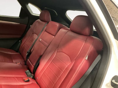 2019 Lexus RX 350 F SPORT