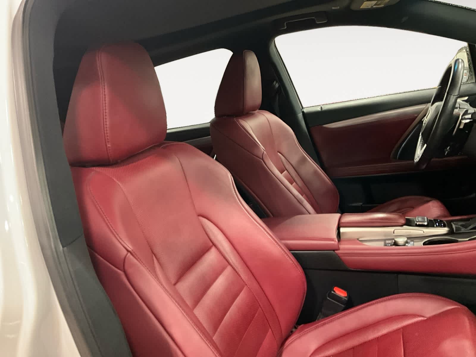2019 Lexus RX 350 F SPORT