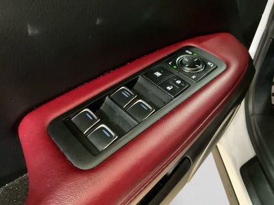 2019 Lexus RX 350 F SPORT