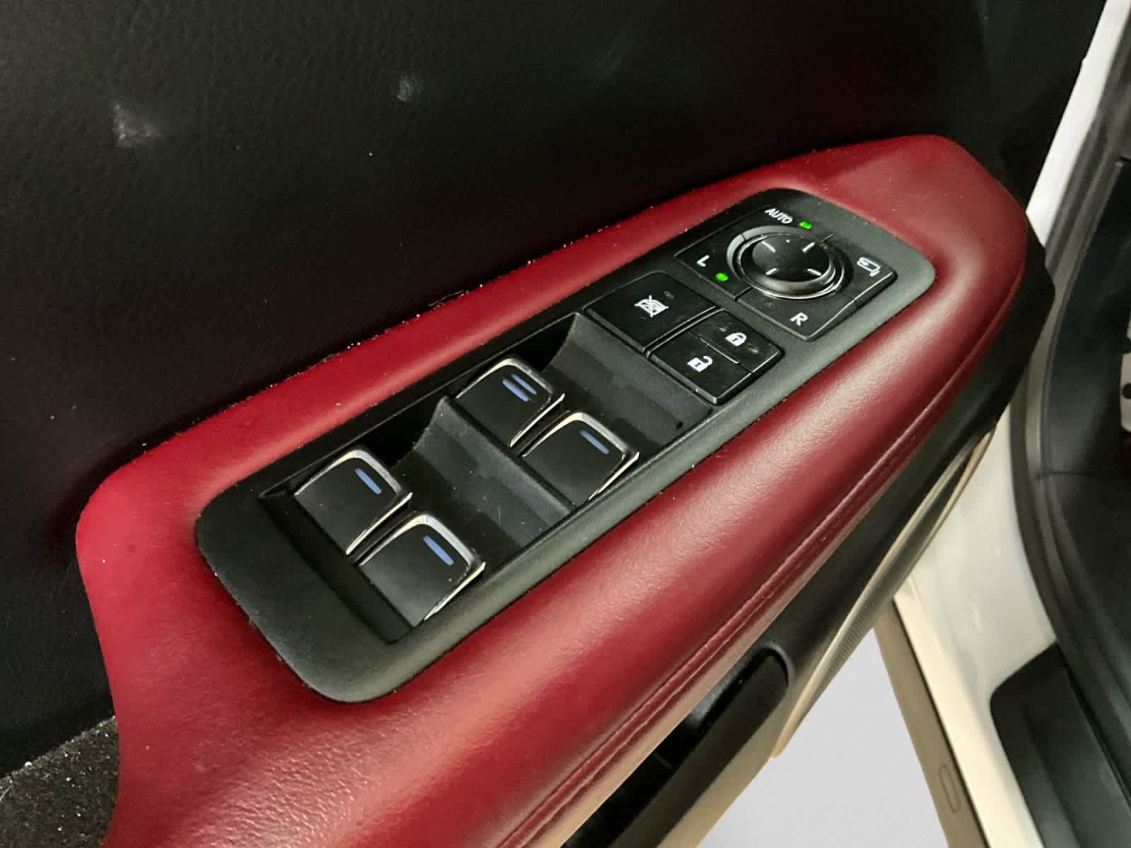 2019 Lexus RX 350 F SPORT