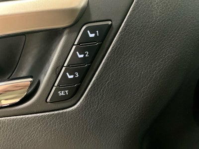 2019 Lexus RX 350 F SPORT