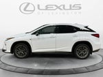 2019 Lexus RX 350 F SPORT
