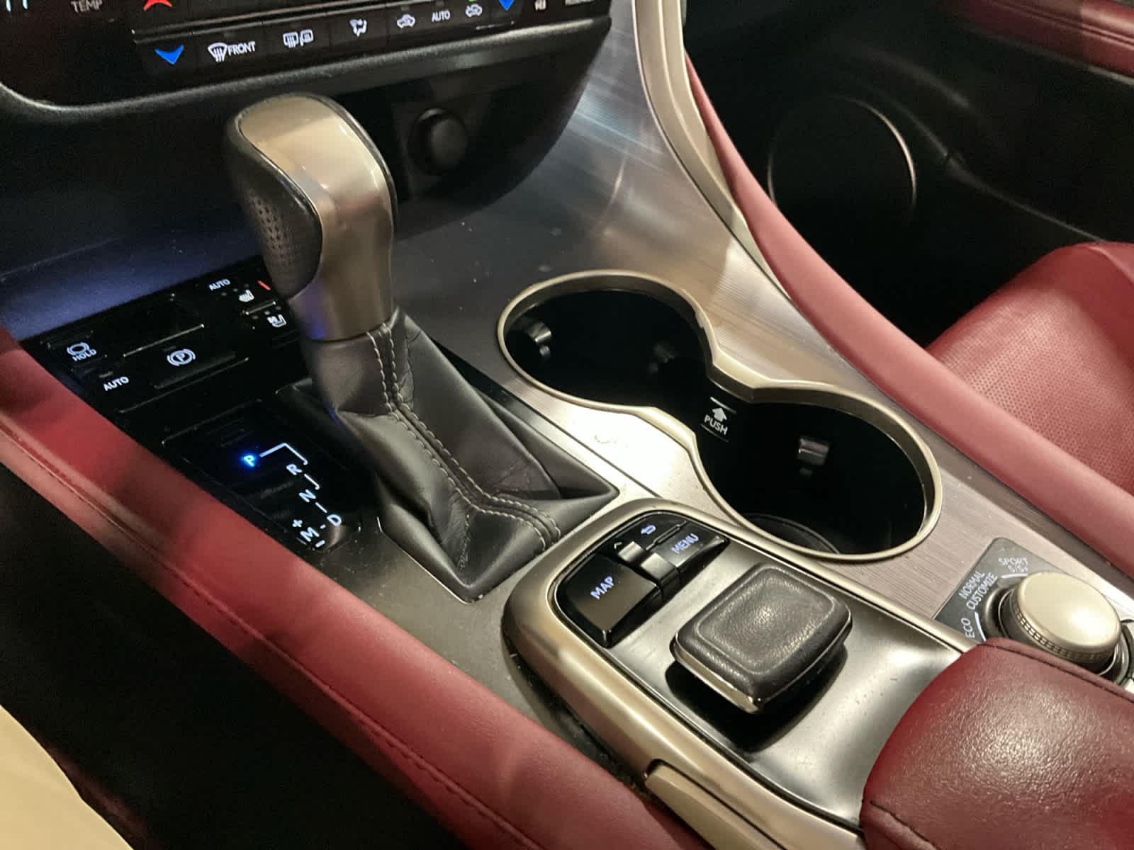 2019 Lexus RX 350 F SPORT