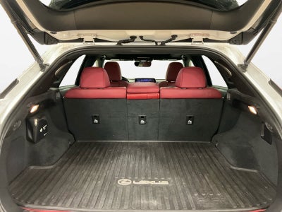 2019 Lexus RX 350 F SPORT