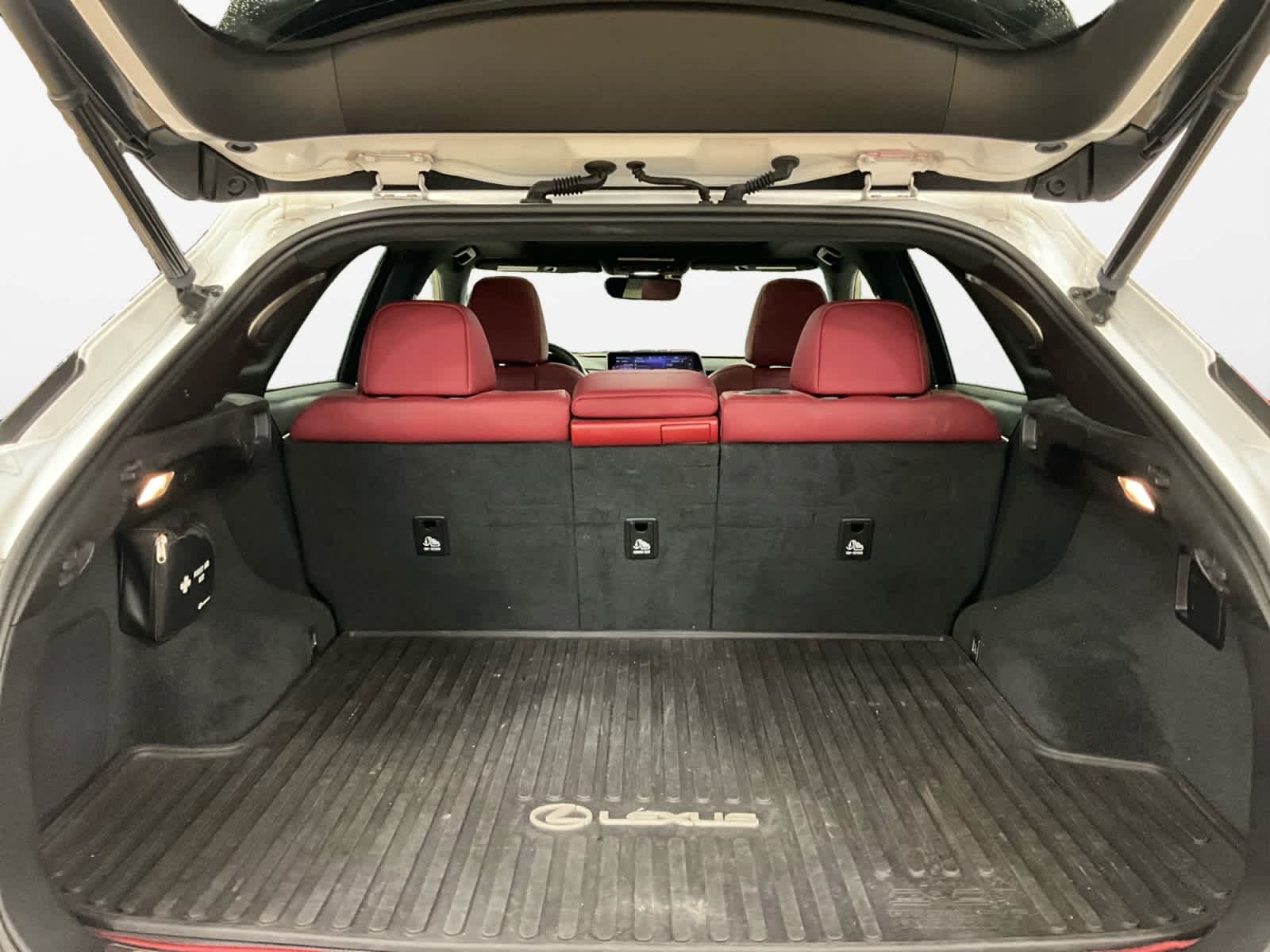 2019 Lexus RX 350 F SPORT