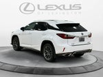 2019 Lexus RX 350 F SPORT
