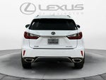2019 Lexus RX 350 F SPORT