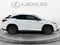 2019 Lexus RX 350 F SPORT