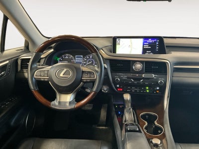 2019 Lexus RX 350 RX 350