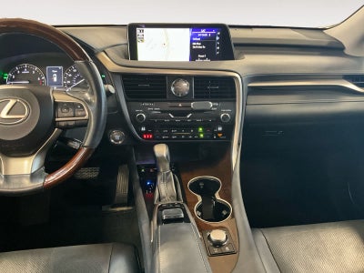 2019 Lexus RX 350 RX 350