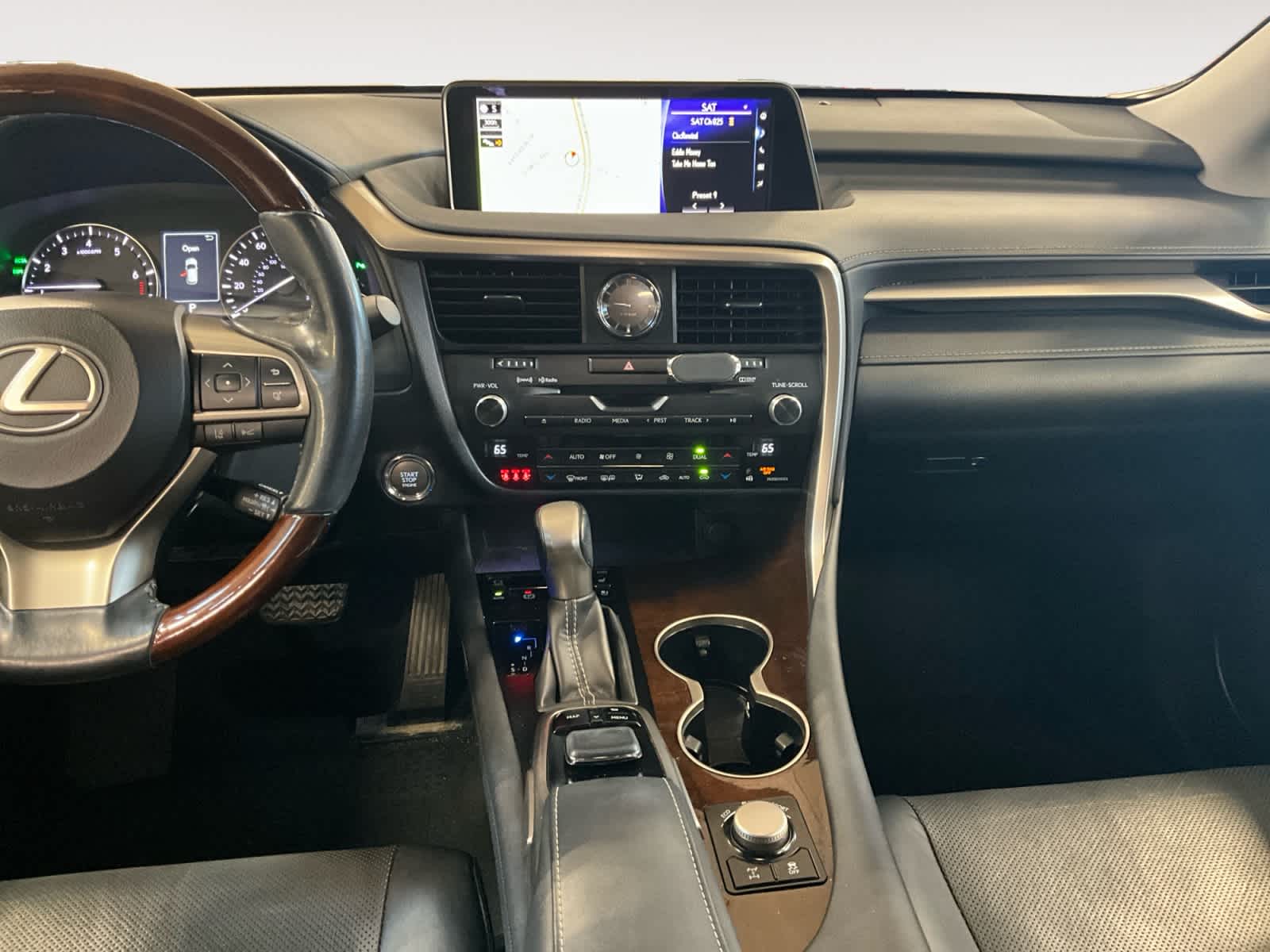 2019 Lexus RX 350 RX 350