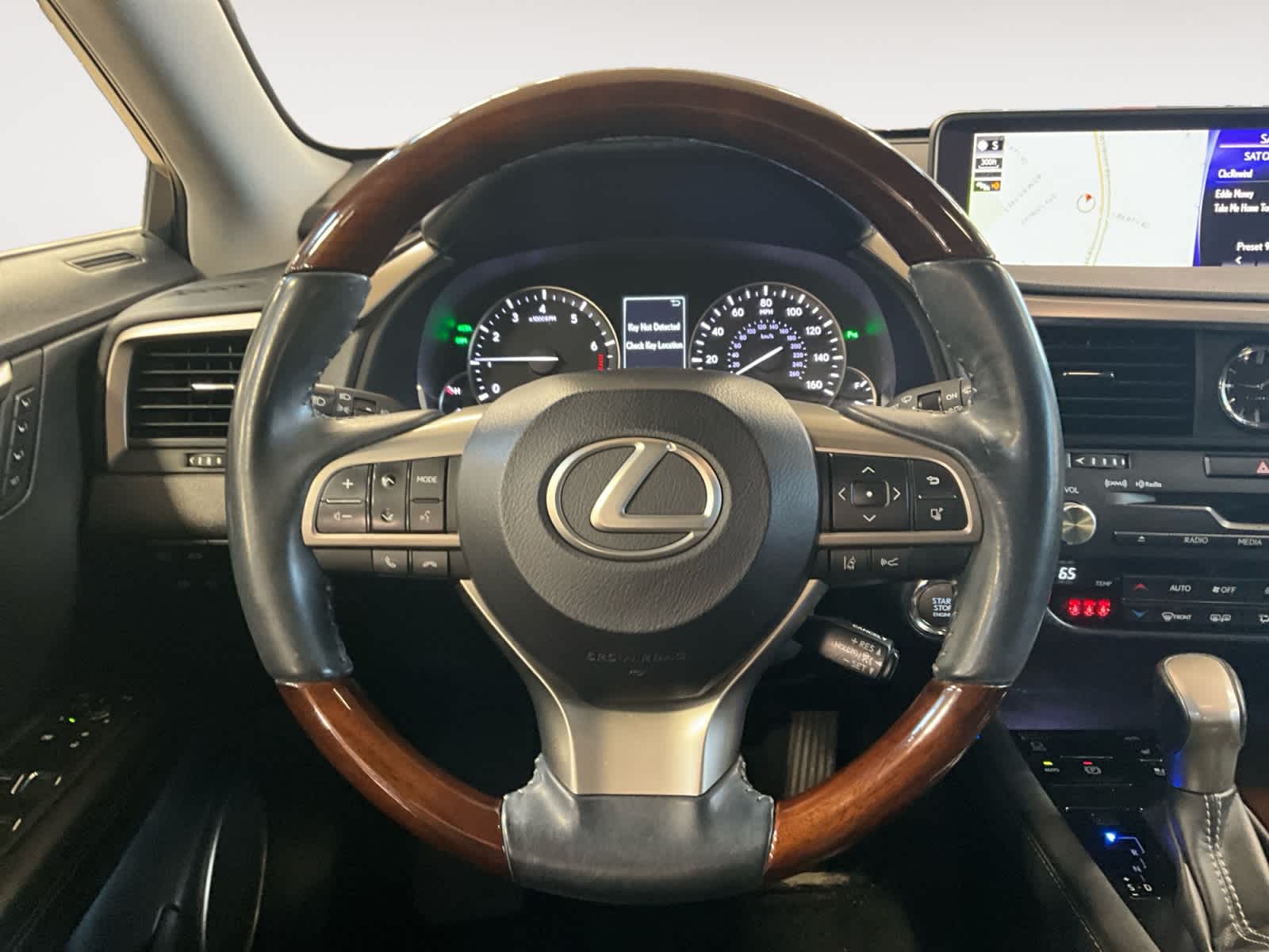 2019 Lexus RX 350 RX 350