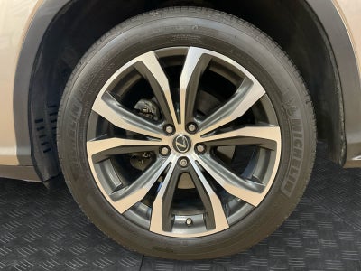 2019 Lexus RX 350 RX 350