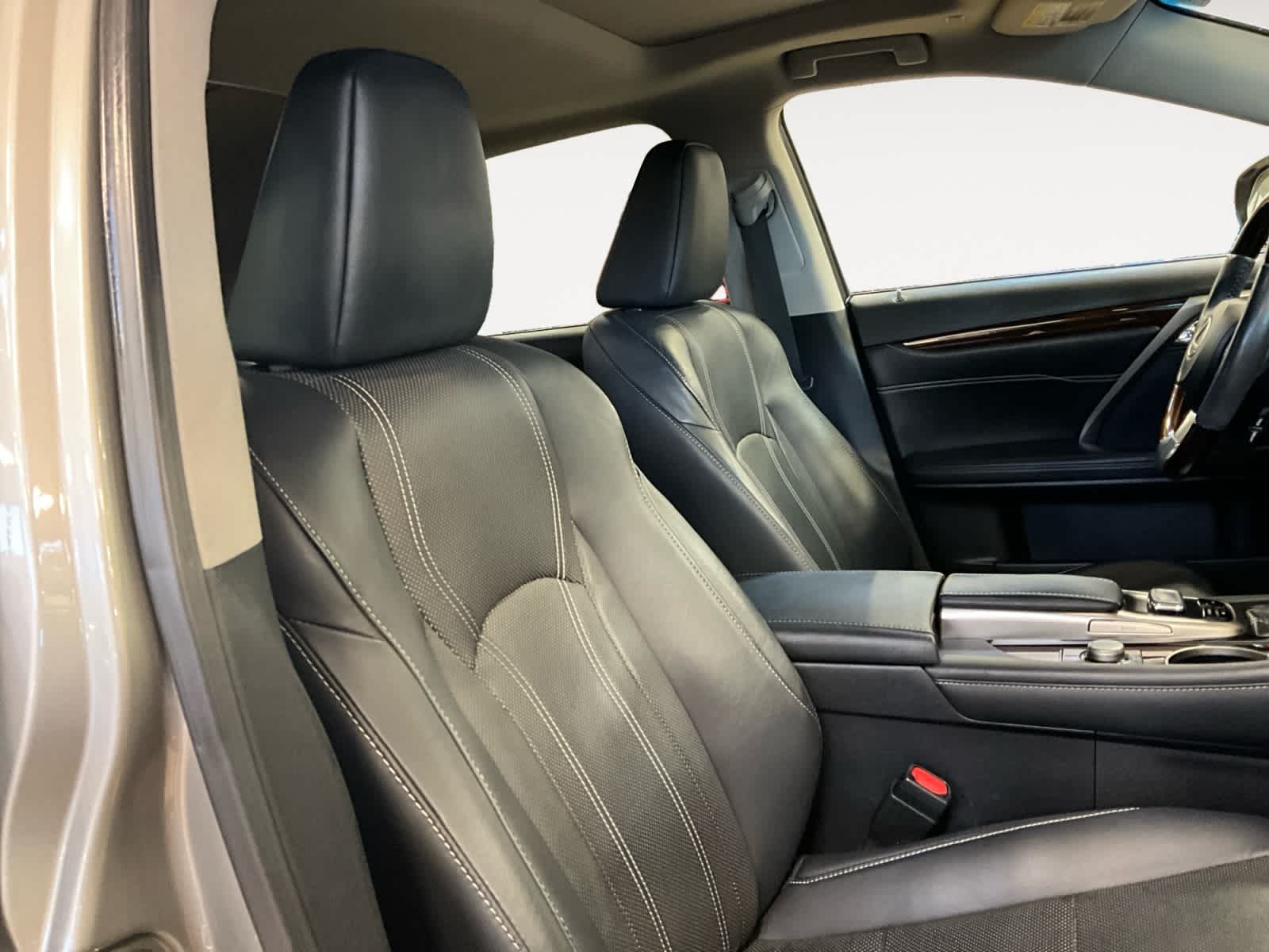 2019 Lexus RX 350 RX 350