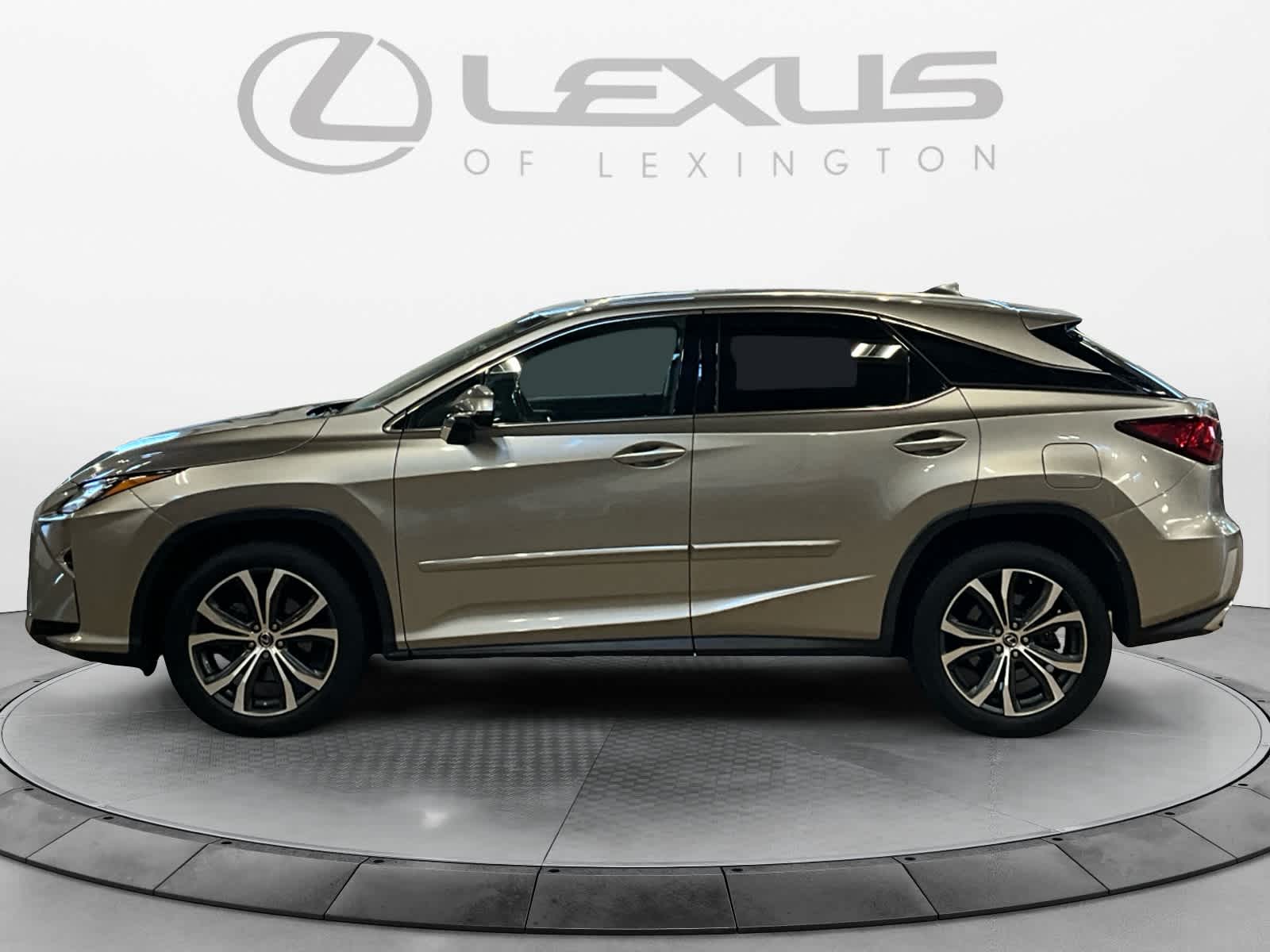 2019 Lexus RX 350 RX 350
