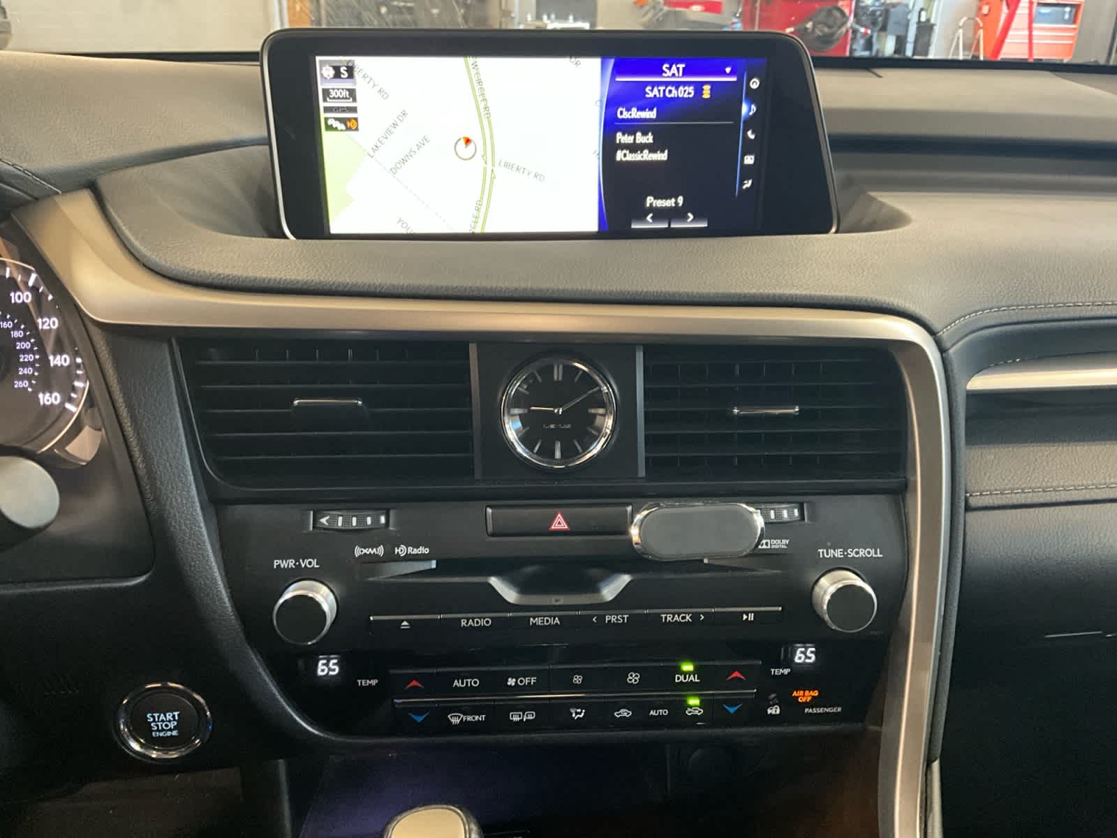 2019 Lexus RX 350 RX 350