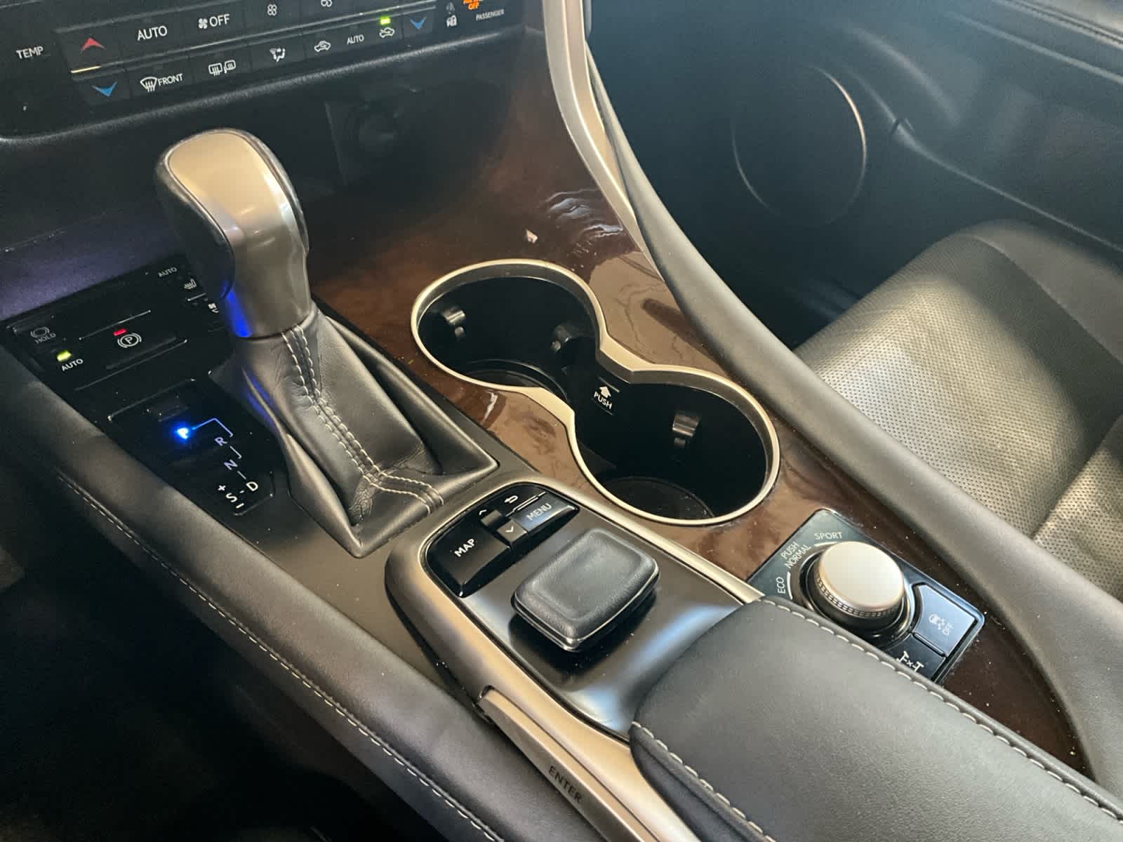 2019 Lexus RX 350 RX 350