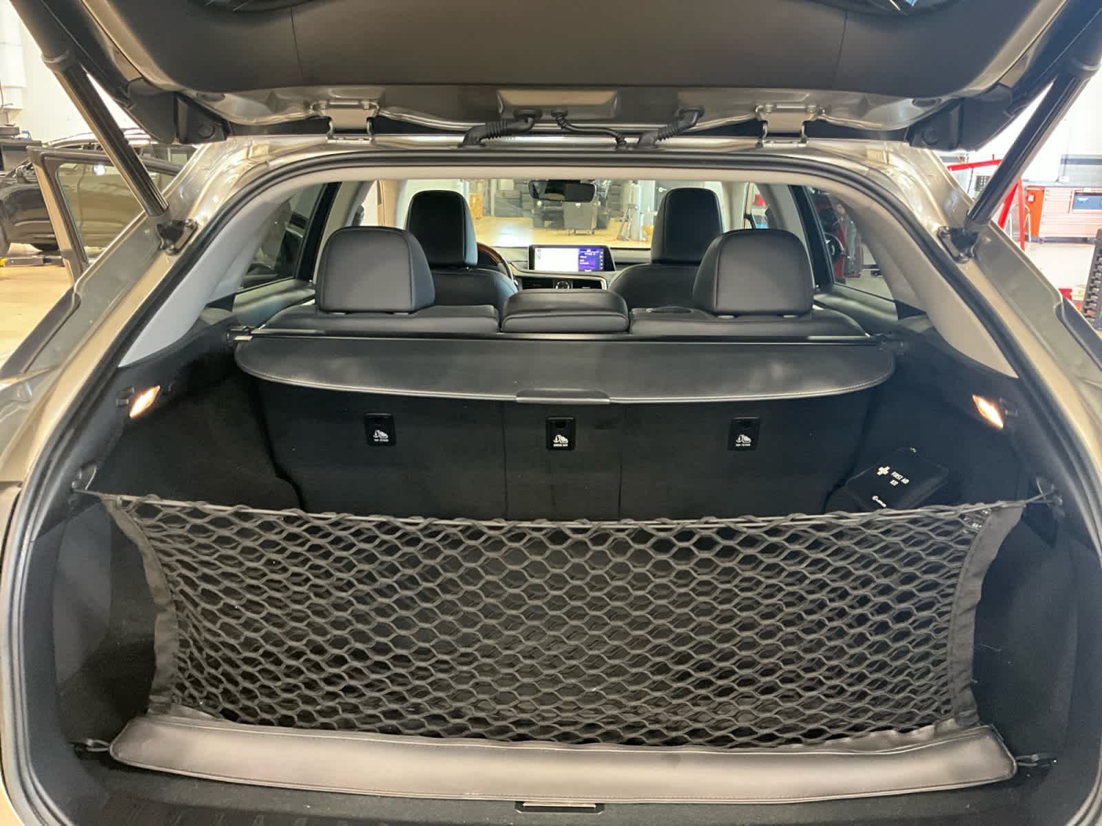 2019 Lexus RX 350 RX 350