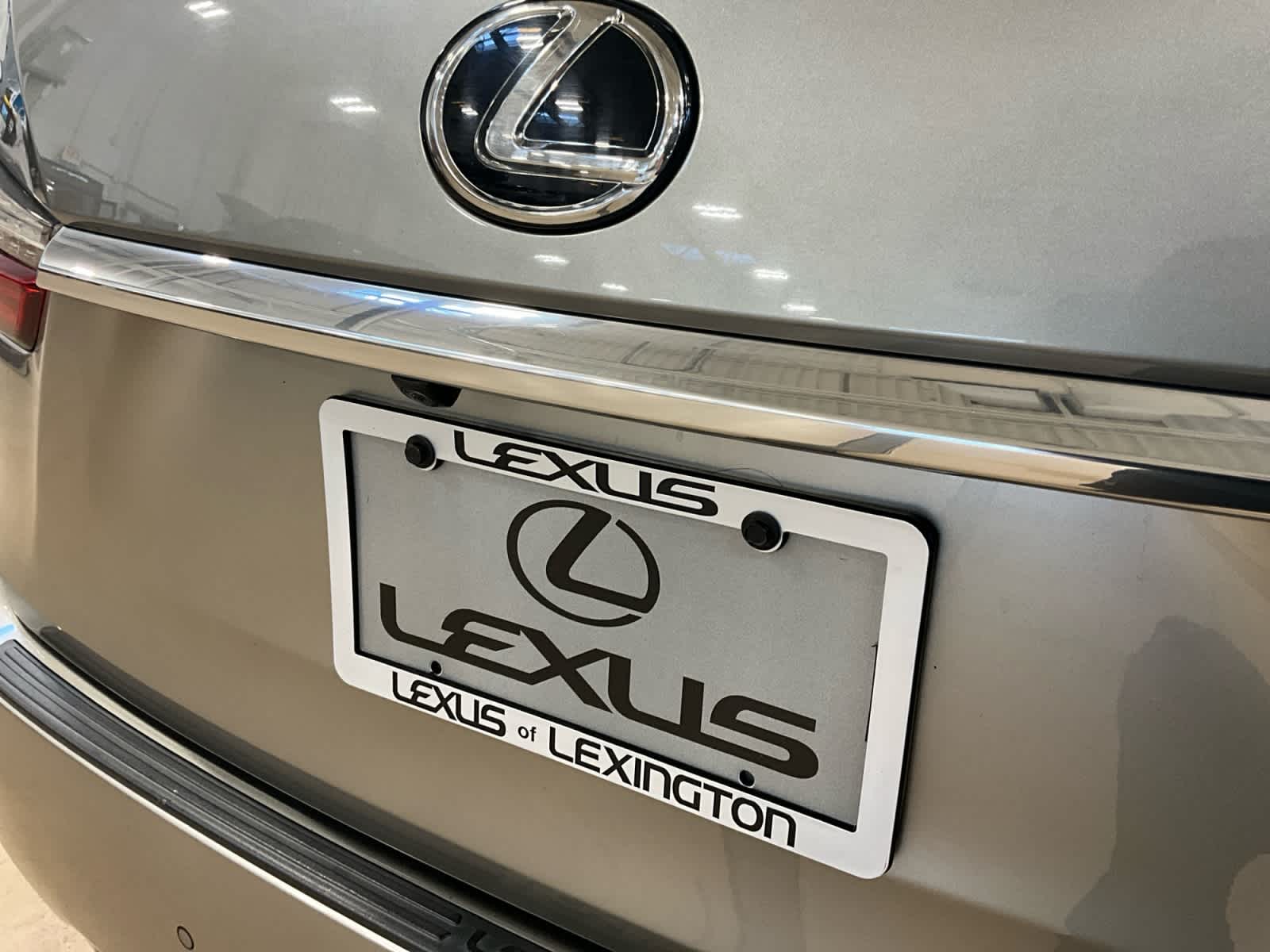 2019 Lexus RX 350 RX 350