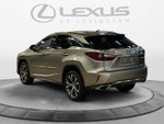 2019 Lexus RX 350 RX 350