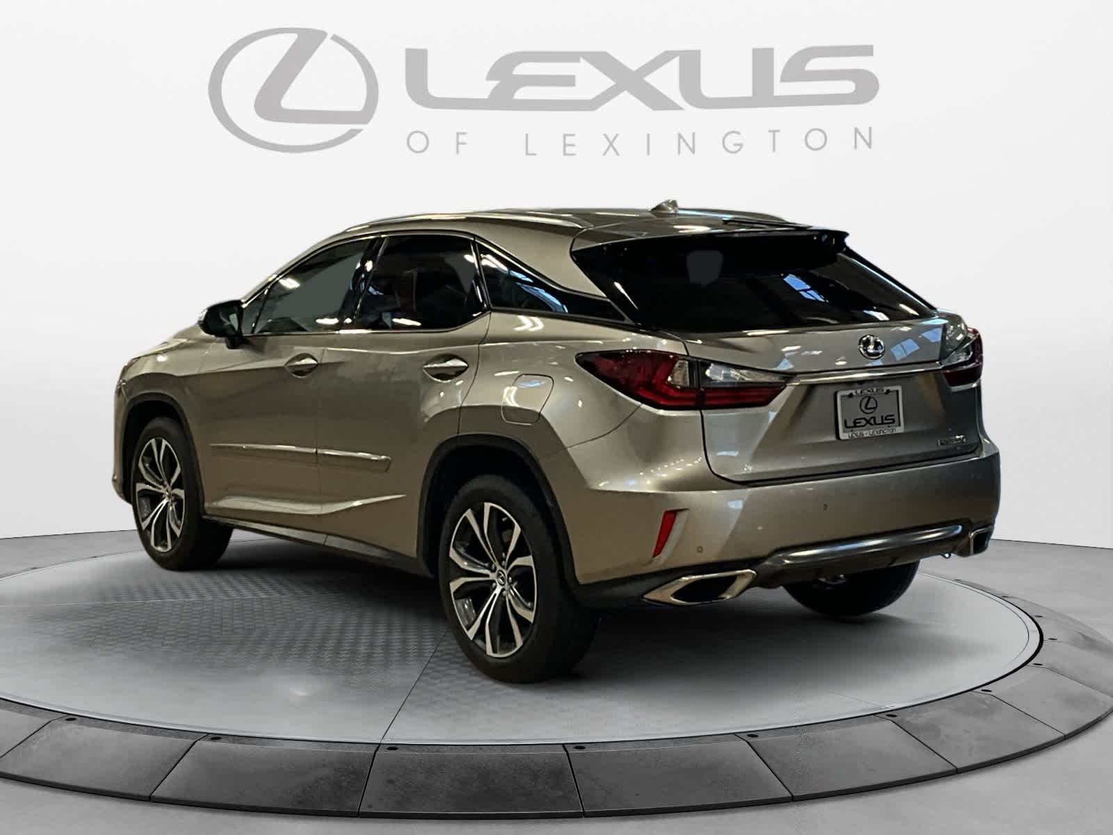 2019 Lexus RX 350 RX 350