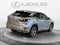2019 Lexus RX 350 RX 350