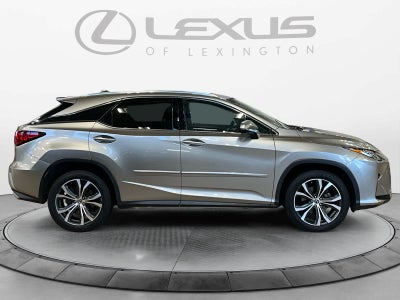2019 Lexus RX 350 RX 350