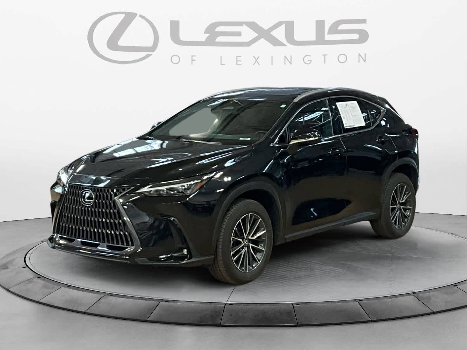 2022 Lexus NX Premium