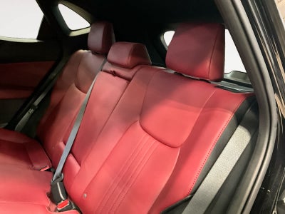 2022 Lexus NX Premium