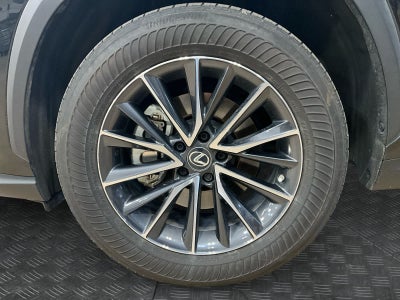 2022 Lexus NX Premium