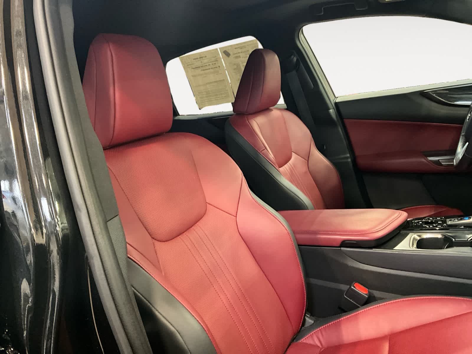 2022 Lexus NX Premium