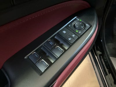 2022 Lexus NX Premium