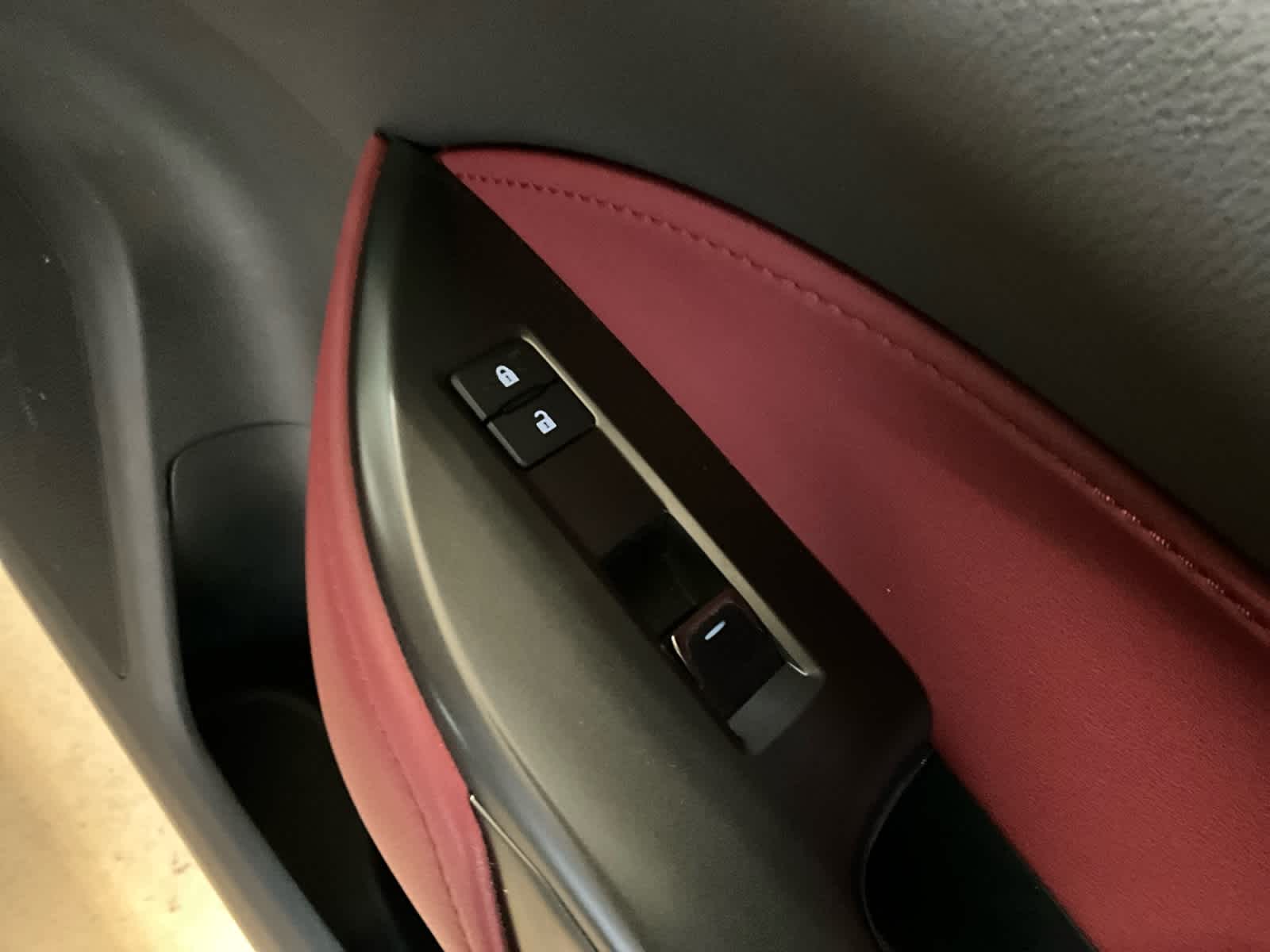 2022 Lexus NX Premium