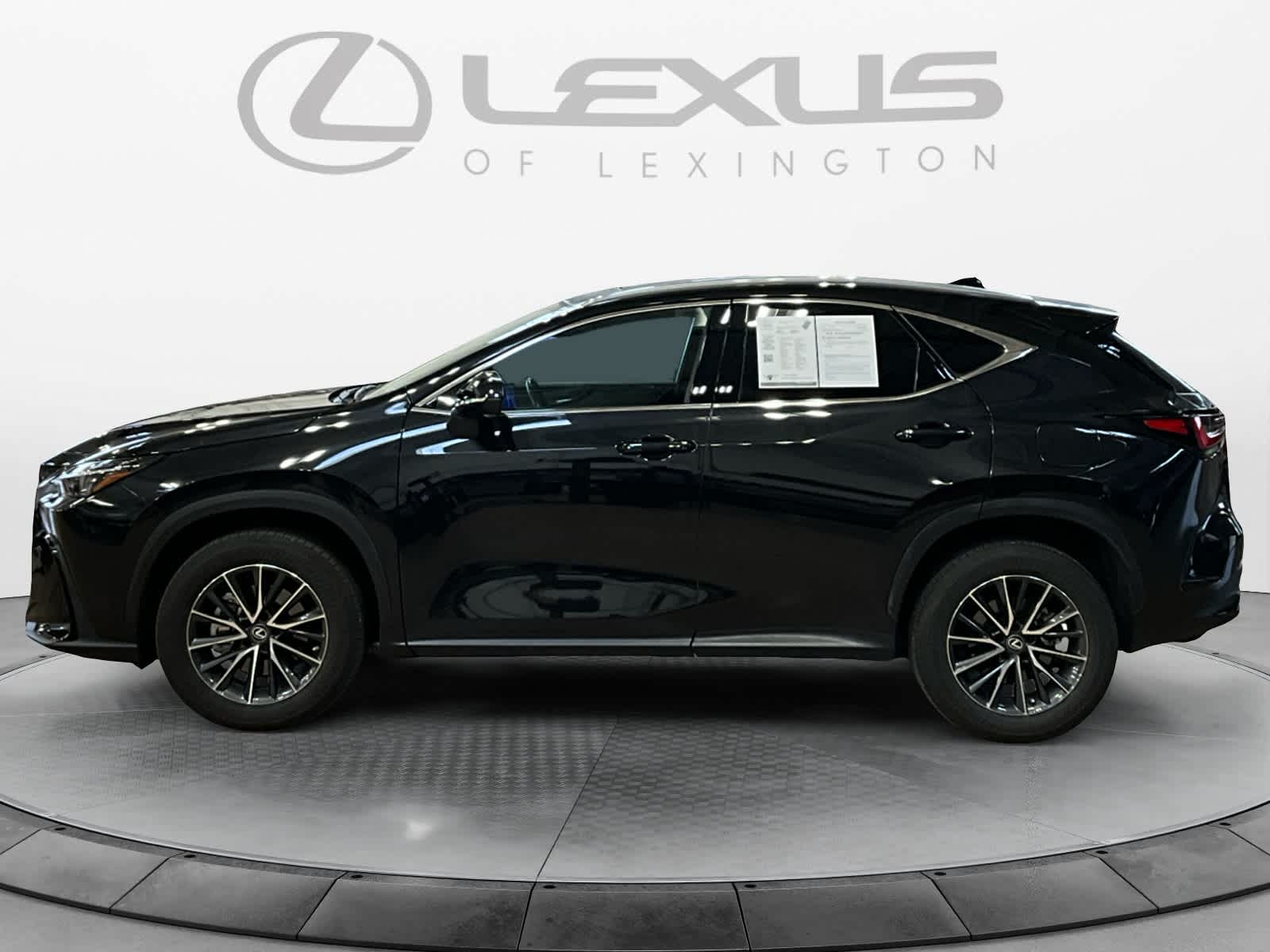 2022 Lexus NX Premium